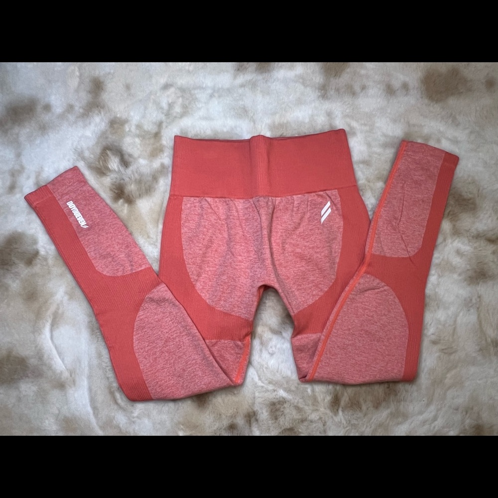 DOYOUEVEN LEGGING - Picture 2 of 4